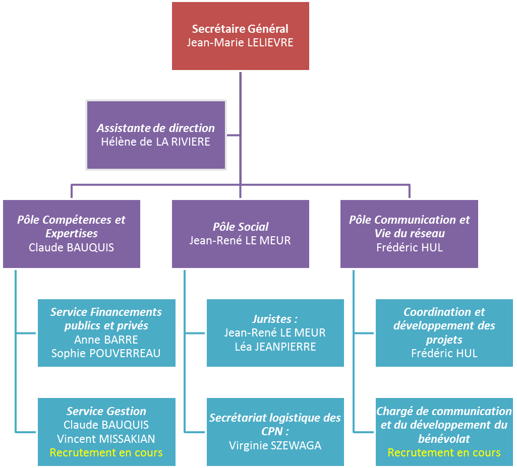 organigramme1