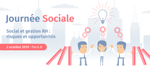 Journée Sociale 2019