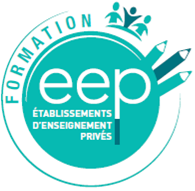 logo eep formation